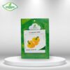 Grande Yellow 481 F1 Yellow Bell Pepper Seeds