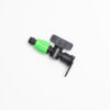 Lay Flat Hose Connector