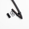 PE End Hose Clip (16mm)