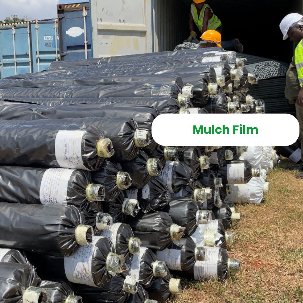 Mulch Film