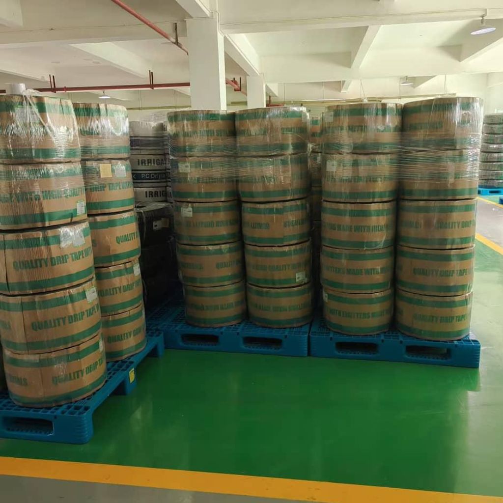 Drip Tape Irrigation