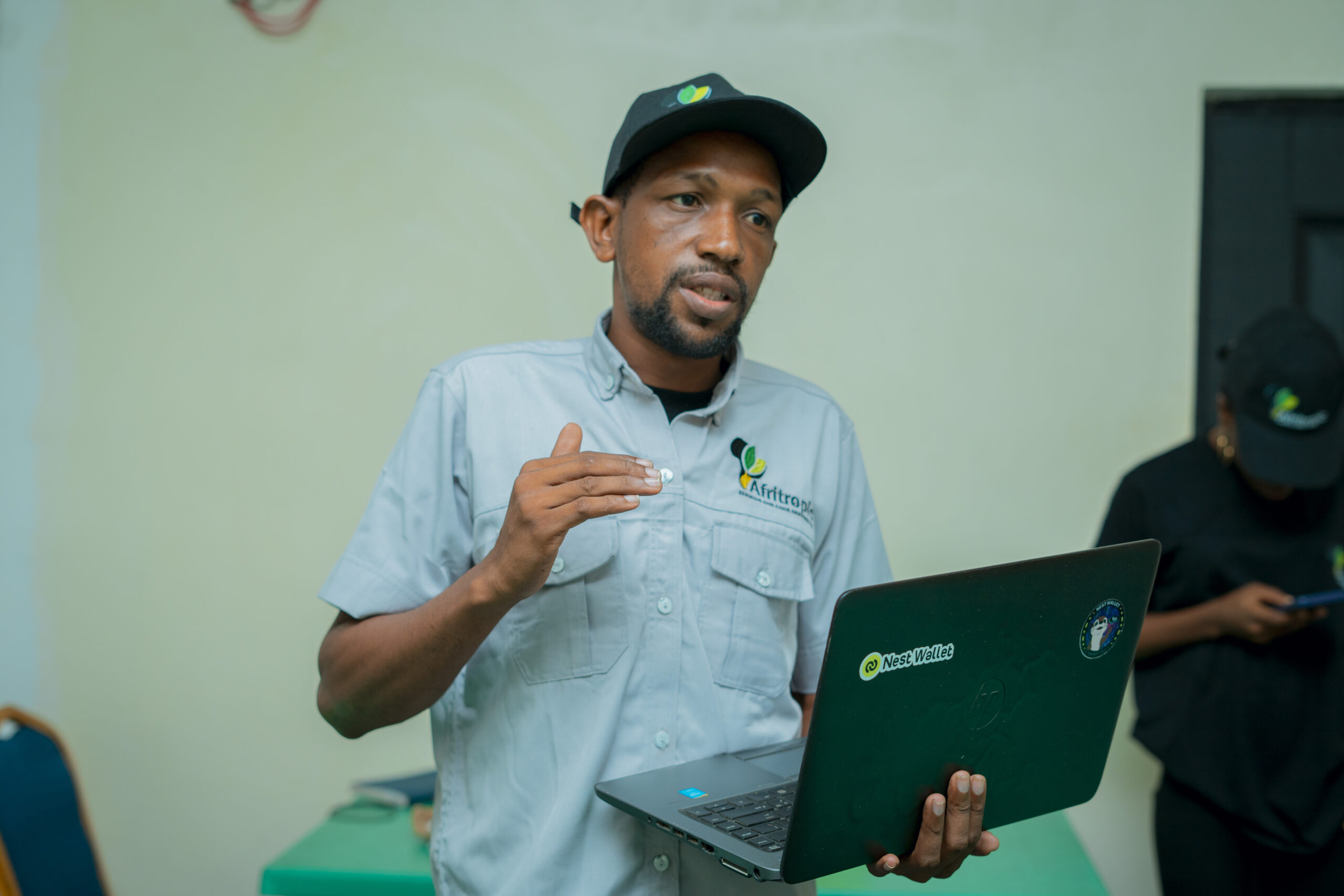 AgroDealer Training