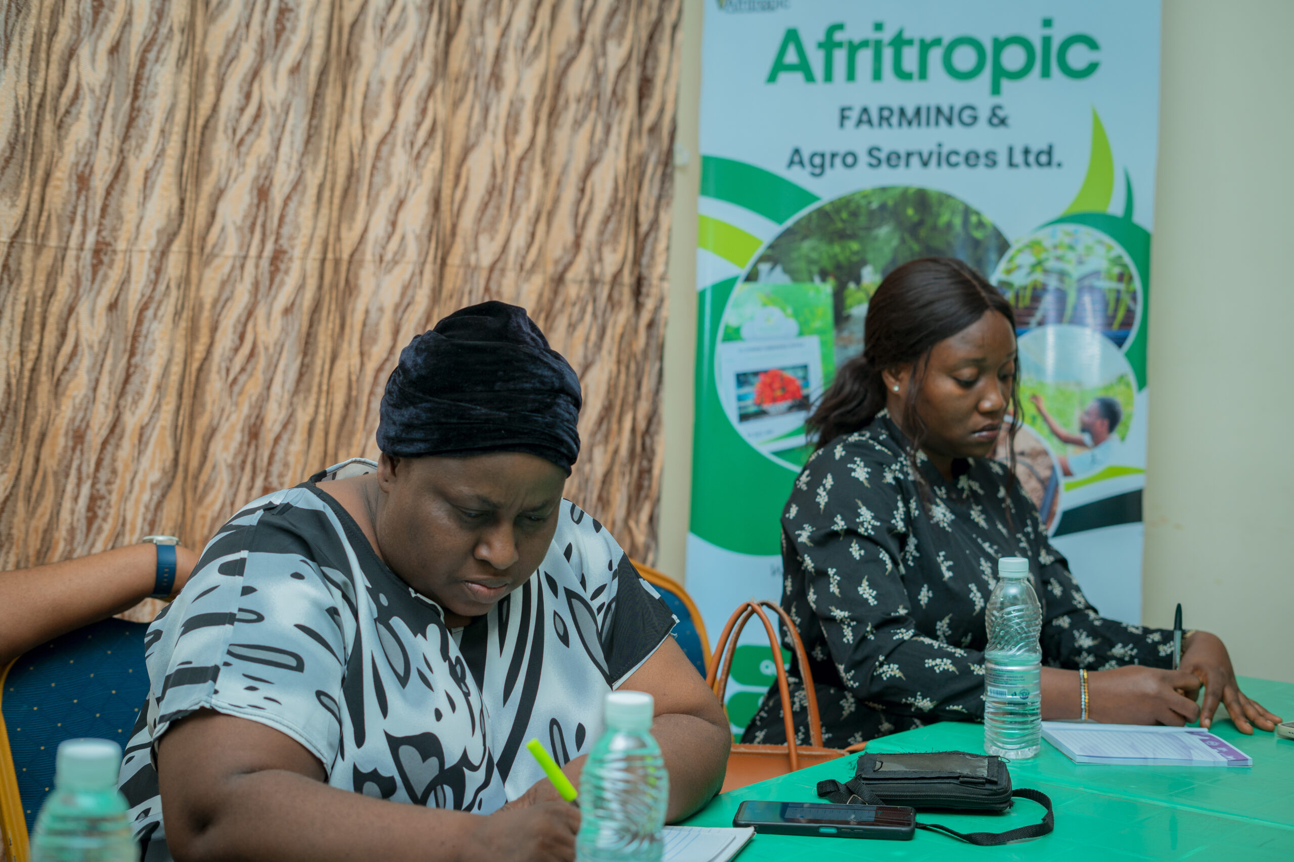 AgroDealer Training