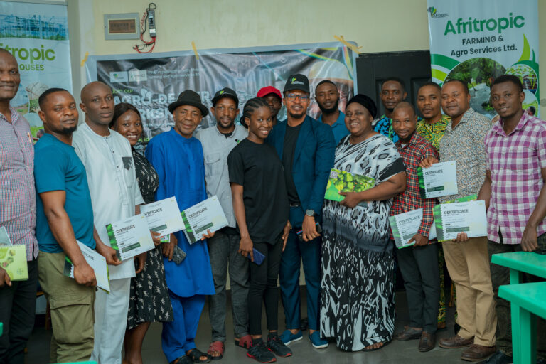 AgroDealer Training