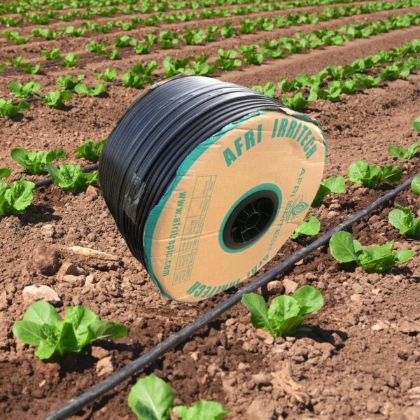 Drip Tape Complete Irrigation Kit